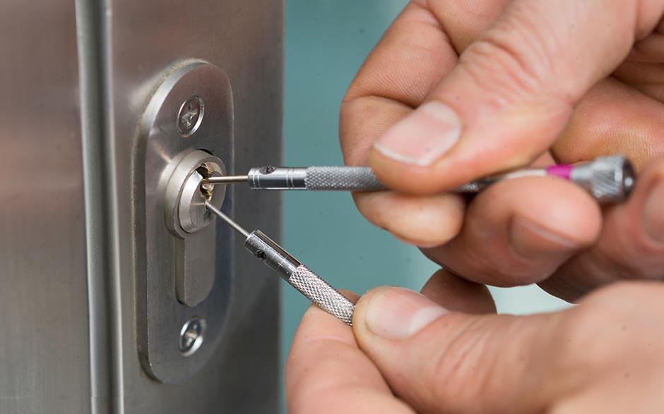 prix changement serrure Verneuil-sur-Seine