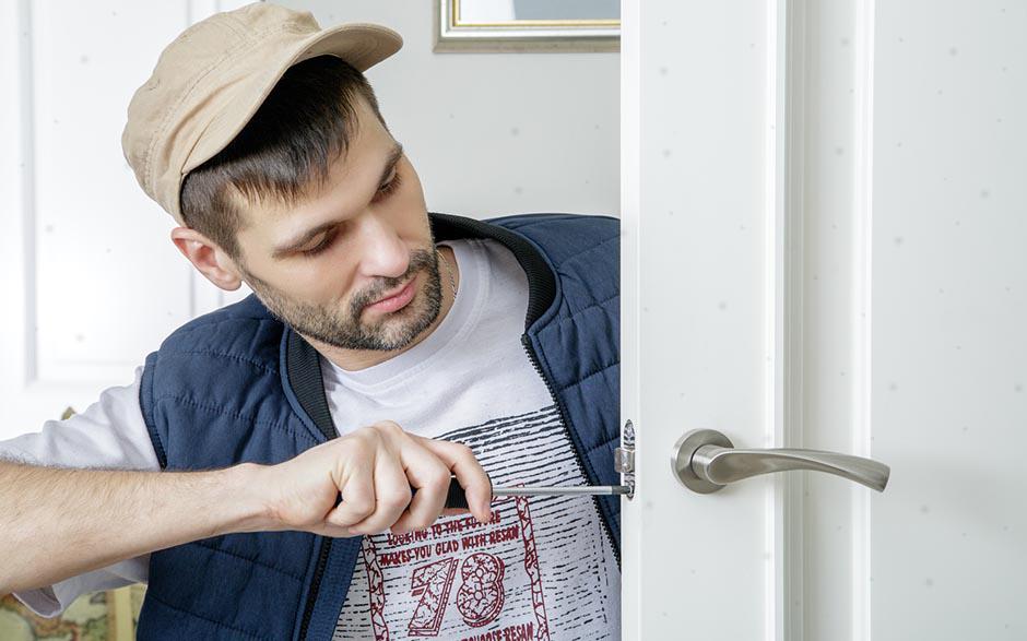 prix changement serrure porte Verneuil-sur-Seine